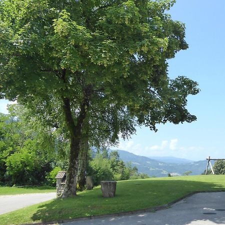 Baita Tersilia Near Lake And Mountain Veneto Villa Pranolz Exterior photo