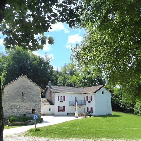 Baita Tersilia Near Lake And Mountain Veneto Villa Pranolz Exterior photo